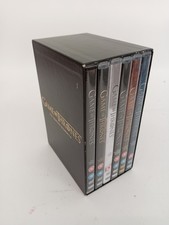 box dvd set thrones game for sale  RUGBY