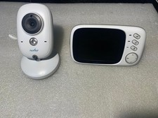 Video baby monitor usato  Bergamo