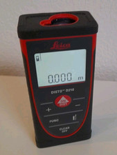 Leica laser entfernungsmesser gebraucht kaufen  Gomadingen