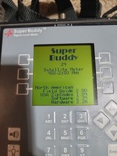 Applied instruments super for sale  Louisville