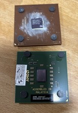 Athlon xp2100 xp1800 for sale  DEWSBURY