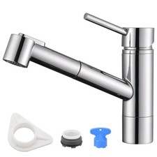 Rubinetto cucina con usato  Capriolo