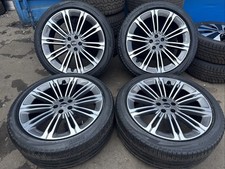 Oem land range for sale  NOTTINGHAM