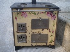 Meuble poupee ancien d'occasion  Le Pouzin