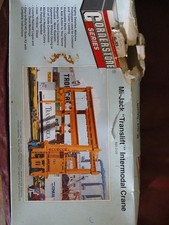 Jack translift intermodal for sale  Valdosta