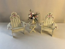 Dollhouse miniature artisan for sale  Cleveland