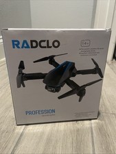 Radclo profession quadcopter for sale  Kissimmee