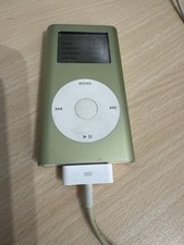 Apple ipod mini for sale  UK