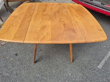 Blonde 1960s ercol for sale  PLYMOUTH