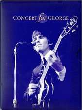 Concert george various for sale  New Milford