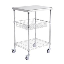 Vevor chariot rangement d'occasion  Gonesse