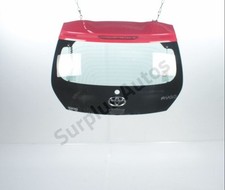 Hayon 681050h160 toyota d'occasion  France