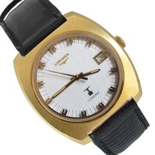 Longines ultronic diapason usato  Rimini
