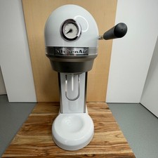 Kitchenaid ks1121wh sparkling for sale  San Francisco