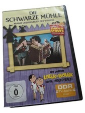 Schwarze mühle ddr gebraucht kaufen  Deutschland