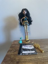 Mattel monster high for sale  Harrisburg