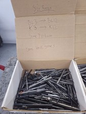 Assortment honing mandrels for sale  Perry