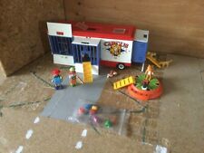 Playmobil 4232 zirkus gebraucht kaufen  Gummersbach