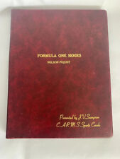 1991 Formula One F1 - Card 96 Ayrton Senna comprar usado  Enviando para Brazil