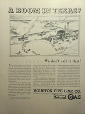 Houston pipe line for sale  Wallins Creek