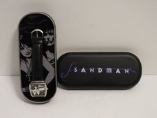 NEIL GAIMAN THE SANDMAN DC VERTIGO DEATH WATCH & TIN NEW DC COMICS FUNCIONANDO comprar usado  Enviando para Brazil