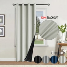 Panneaux silk blackout d'occasion  Expédié en France