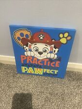 Paw patrol kids for sale  WASHINGTON