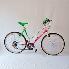 Zanella mtb donna usato  Sesto San Giovanni