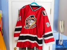 cleveland barons jersey for sale  Bradenton