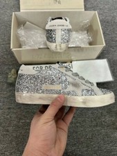 Scarpe golden goose usato  Milano