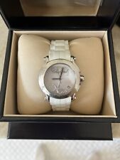 Chopard happy diamond for sale  Sarasota