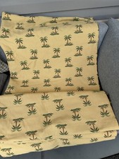 Palm tree embroidered for sale  Conway