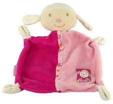 Babydream schmusetuch schaf gebraucht kaufen  Rostock