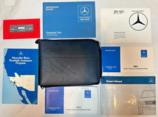 380sl mercedes owners for sale  Palm Desert