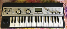 Korg microkorg gig for sale  EASTBOURNE