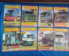 Vintage trucking international for sale  BIRMINGHAM