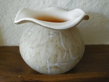 Vase boule corolle d'occasion  Tannay