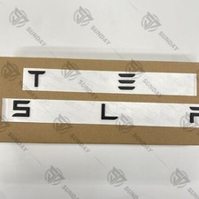 Letters tailgate badge for sale  Hebron