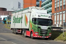 T14 6x4 truck for sale  LEEDS