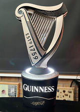 Guinness harp surger for sale  Shipping to Ireland