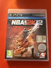 Nba sony ps3 usato  Bari