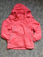 Allwetter jacke 122 gebraucht kaufen  Horb am Neckar