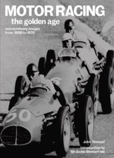 Motor racing golden for sale  UK