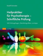 Heilpraktiker psychotherapie s gebraucht kaufen  Berlin