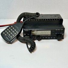 Yaesu 2400 transceiver for sale  Aledo