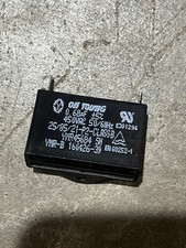 Capacitor de máquina de lavar louça YMR45684 Samsung comprar usado  Enviando para Brazil