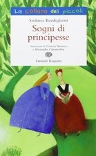 Sogni principesse bordiglioni d'occasion  Expédié en France