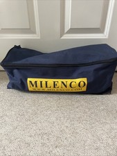 Milenco 1601 aero for sale  VENTNOR