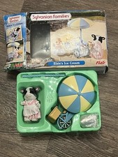 Sylvanian families elsie for sale  BRISTOL