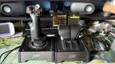 Saitek 65f pro for sale  RUNCORN
